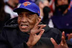 Dick Barnett, champion with Knicks and college powerhouse Tennessee A&I  teams, dies at 88