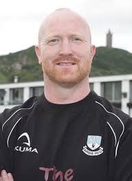 Senior Men's Squad squad