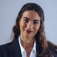 Thalia Badenes moreno