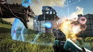 Extinction is the third paid expansion pack for ark: Xbox Play Anywhere And Cross Play Support Comes To Ark Survival Evolved On Xbox One And Windows 10 Xbox Wire