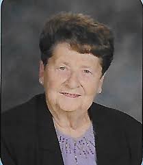 Doris Alexander Obituary