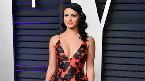 Riverdale star Camila Mendes: I was roofied  and assaulted