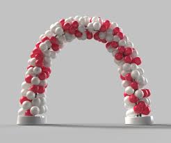 Maybe you would like to learn more about one of these? Como Hacer Un Arco De Globos Paso A Paso Manualidades Es