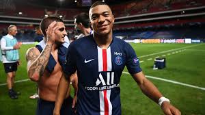 Preview and stats followed by live commentary, video highlights and match report. Champions League Final Odds Picks Our Favorite Bets For Psg Vs Bayern Munich Sunday August 23