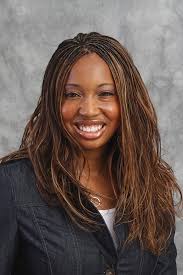 SMITH CARSON PROMOTED TO ASSOCIATE HEAD COACH OF WOMEN'S BASKETBALL