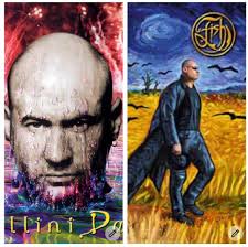 I don't know if you count this as Crooning but I do know it's an absolute  favourite of mine and the brilliant B Side will be in the comments. The Rat  Pack