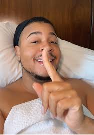 Beyonce: No Stress Before the Concert