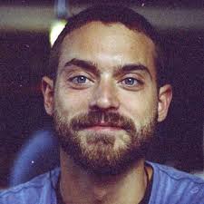 Ted Blackman简介_Tlon软件开发工程师Ted Blackman