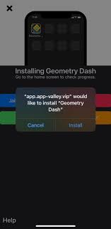 To get geometry dash subzero hack android you need to wait about 15 seconds and after you will see a link. Geometry Dash Hack Download On Ios Iphone Ipad