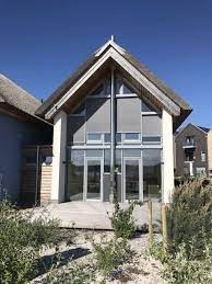 ferienhaus unter reet direkt am wasser traumhaus heiligenhafen in heiligenhafen haus 9a ostsee ur ferienhaus ferienhaus mieten ferienhaus direkt am strand