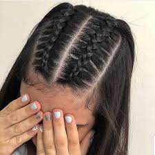 Makeuptutorials En Instagram Lneedsd Wow Which One Is Your Favourite 1 2 3 S Hair Styles Easy Hairstyles For Long Hair Easy Hairstyles For Medium Hair