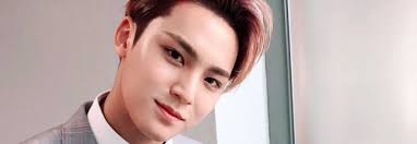 When i previously stanned seventeen, i remember thinking mingyu was insensitive. Jke7kpfanahafm