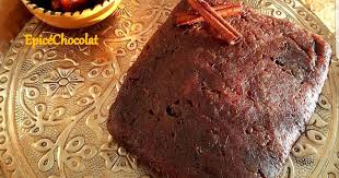 Pate De Dattes Maison En 2020 Pate De Datte Dattes Dessert