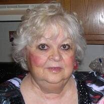 Barbara G. Brubaker Obituary