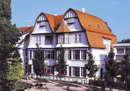 Is drinking a winzig haus bier by hansa brewery at hansa brewery. Haus Hansa Deutschland Bad Salzuflen Booking Com