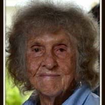 Frances Chamberlain Obituary (2022)