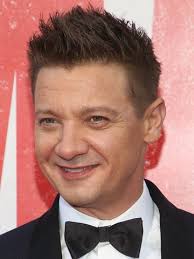 Jeremy Renner