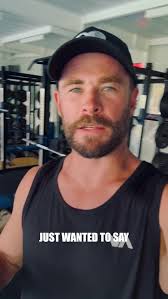 Chris Hemsworth