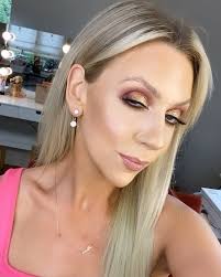Makeup Artist Laura Broderick
