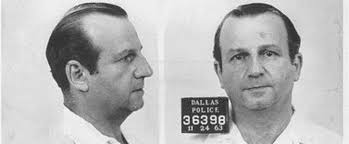 Inside Jack Ruby's Jewish Paranoia