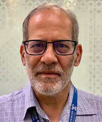 2020 ASTMH Update Course Speaker Bios