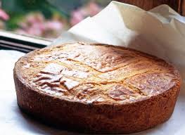 Comment Preparer Le Gateau Breton Recette Recette En 2020 Gateau Breton Alimentation Recette Dessert