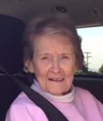 Dorothy Blackman Obituary & Funeral