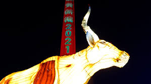 Lunar New Year 2021 Covid 19 Celebrations In Year Of The Ox