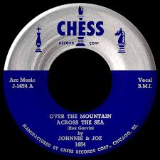 Image result for Johnnie & Joe