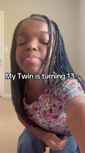 Digital Birthday Party for Phoebe Turning 13