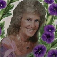 Gerri Scavuzzo Obituary (1941