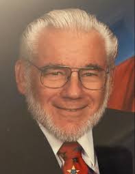 Obituary information for Rev. Allen Gene Knicely