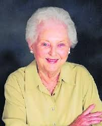 VIRGINIA HANSON Obituary (2017)