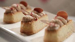However, it was in this environment i grew and found greater certainty. 11 Zumbo S Just Desserts Ideas Zumbo S Just Desserts Just Desserts Zumbo Desserts