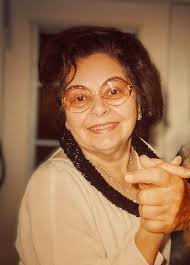 Rosalba Claveria Obituary