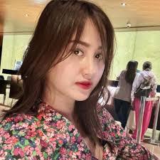 Karin Barrios's Instagram, Twitter & Facebook