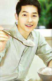 Song Joong Ki Panosundaki Pin