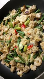 Sambal goreng jawa versi bersantan. Saya Suka Masak Sambal Goreng Jawa Versi Letak Santan Facebook