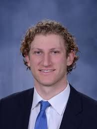 Ben Finkel's Instagram, Twitter & Facebook