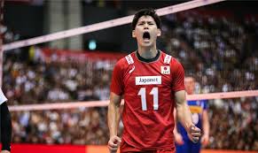 See more ideas about japan volleyball team, volleyball team, volleyball. News Nishida Guides Jtekt To Japan Men S V1 Final