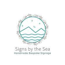 Posted on january 1, 2018 january 2, 2018 by miriam. Signs By The Sea Home Facebook