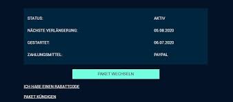 News, information, horoscopes, tv guide, photos, search, communities, entertainment, weather, lotto results and more! Tv Now Kundigen So Geht S Abolaufzeiten Kundigungsfristen