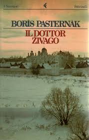 La trama e le recensioni di il dottor zivago, romanzo di boris pasternak edito da feltrinelli. Il Dottor Zivago Boris Pasternak Narrativa Classica Straniera Narrativa Libreria Dimanoinmano It
