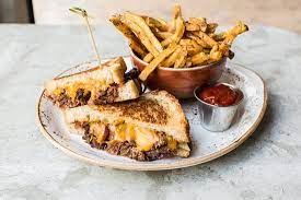 Fare kitchens offers an ideal way to expand your delivery footprint or kitchen operations while minimizing the risk and protecting your operating margin. State Fare Kitchen Bar Houston Menu Preise Restaurant Bewertungen Tripadvisor