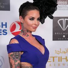 Christy Mack - IMDb