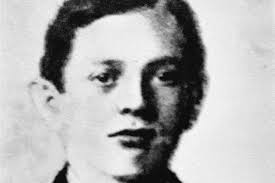 Civil war in Wexford: 'A bullet ripped through the door of the loft, we saw  about forty troops setting up a machine gun'