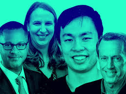 External Recruiters for Consulting Firms Like McKinsey, Bain, Deloitte