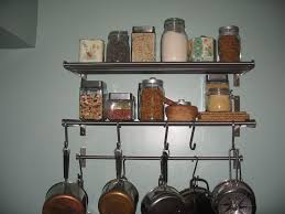 Maybe you would like to learn more about one of these? After Kitchen Shelves Jpg 1600 1200 Kitchen Shelf Design Kitchen Shelving Units Kitchen Wall Rack