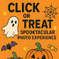 Click-or-treat (Spooktacular Photo Experience) event image