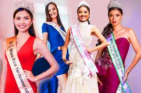 Pin On Binibining Pilipinas
